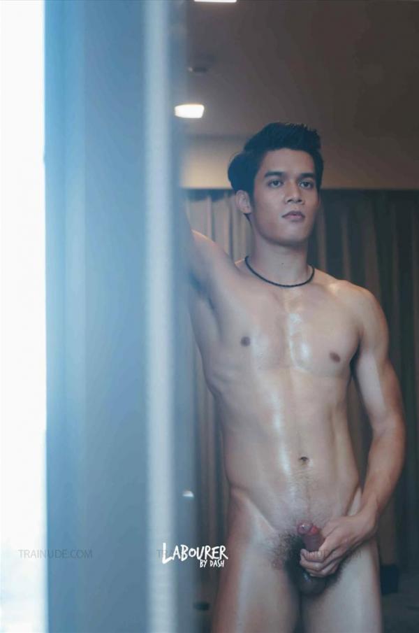 LABOURER-05--Double-Action--Ebook--Video-